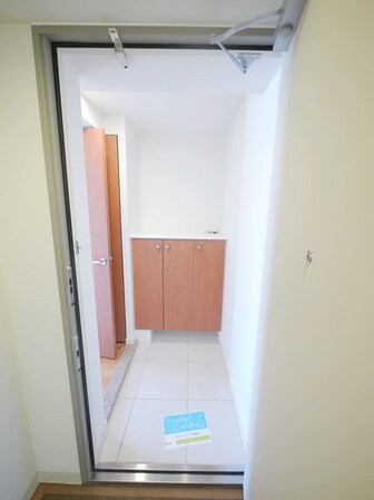 グレイスコート志村三丁目の物件内観写真